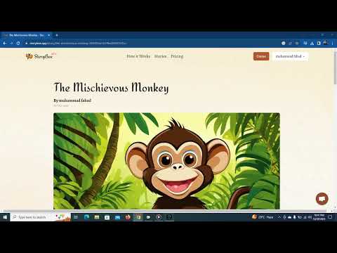 Unleash Creativity with StoryBee.ai: Crafting Magical Stories for Kids!