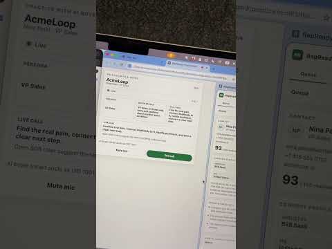 Item video thumbnail