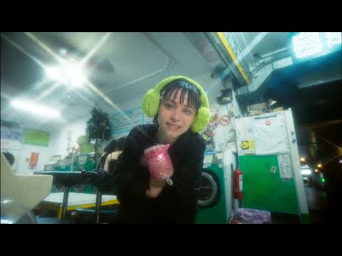 麥琪麥琪 MakeMake - I Never Really Had You (Official Music Video)