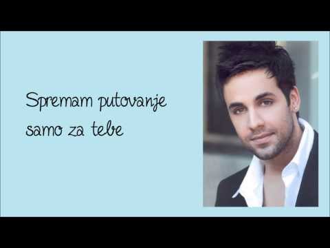 Giorgos Giannias - Etoimazo Taksidi (srpski prevod)