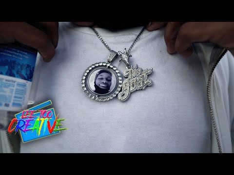 KhaosDaDon - "IYKYK" (DIRECTED BY @leetoocreative)