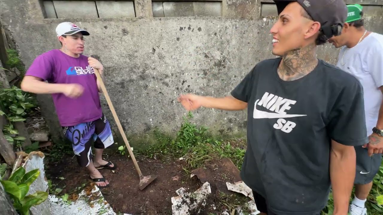 100,00R$ PARA CARPI O TERRENO EM 30 MINUTOS 