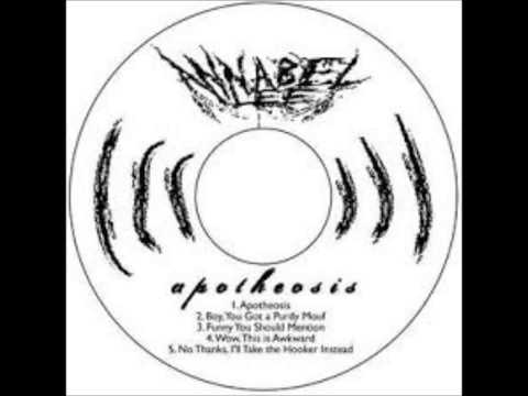 Annabel Lee- Wow This is Awkward