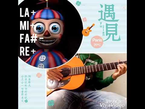 Balloon Boy Song - iTownGamePlay