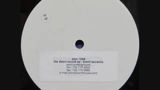 Download lagu Brent Laurence - The Down Sound EP (A1) mp3