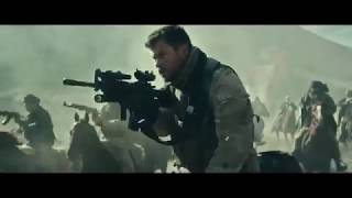 12 Strong Trailer Song Tom Petty