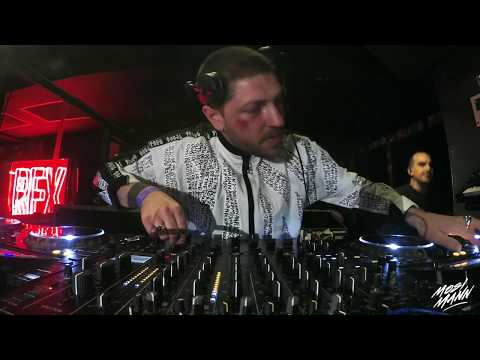 Mosimann @Rex Club, Paris (FR) [FULL LIVE SET - 26.02.20]