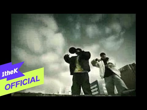 [MV] Side-B(사이드 비) _ Just Do It