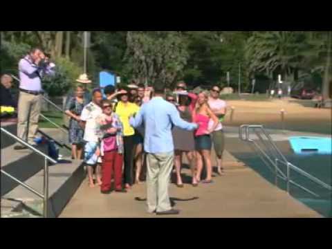 Sneak Peek Episode 5465 (Home and Away) Friday 2nd March