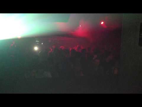 Andrea Giudice @ ELM, Crucifix Lane (London)