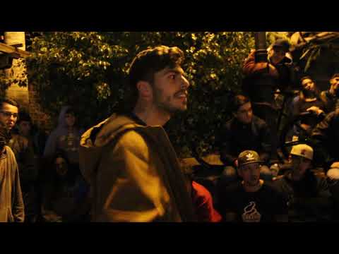 ✔Dogtor vs Shock - 1a Clasificatoria Insular Canary Skills HH