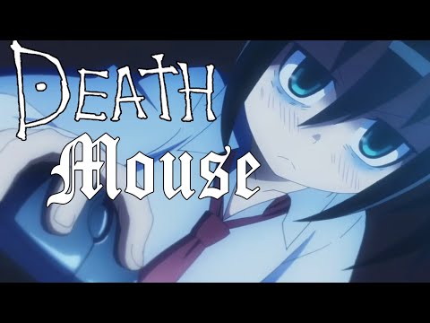 DEATH MOUSE