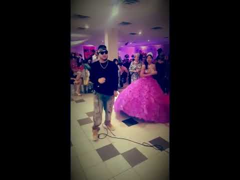 Joryel The Universal Flow En Vivo Bajo La Luna