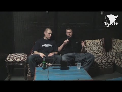 1.Kla$, Царь и S.C.H.O.K.K в Кобленце (Часть 2)