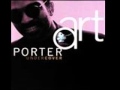 Art Porter ~ Send One Your Love (1994) Smooth Jazz