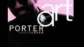 Art Porter ~ Send One Your Love (1994) Smooth Jazz