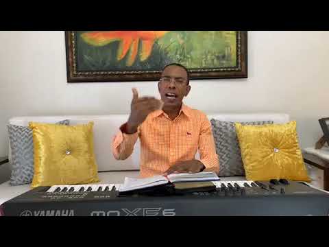 PASTOR ERNESTO CUEVAS: VUESTRA FE SERA PROBADA