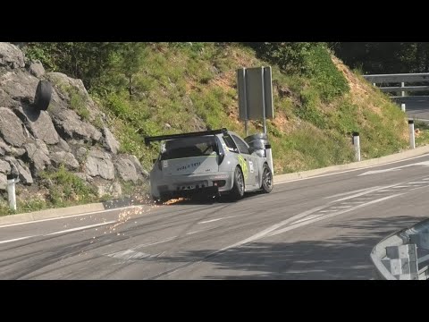 GHD Podnanos 2023 - Highlights & Crashes by Webb_x