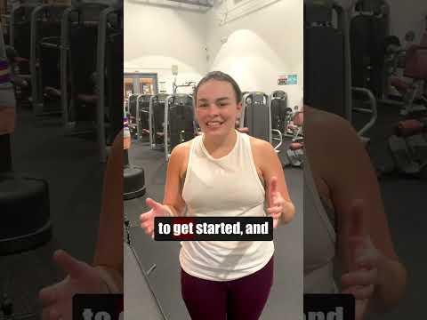Precision Fit & Rehab video.