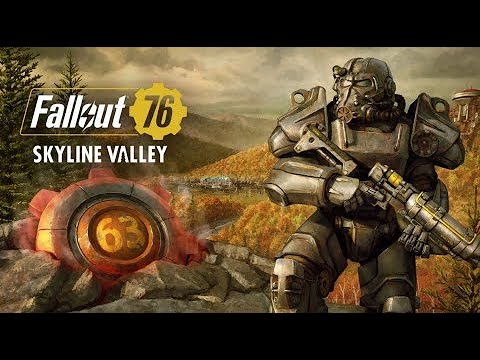 Fallout 76 - Completing Daily  - 04-09-2024 Guide - s18-day 2
