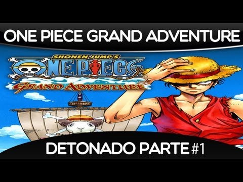 one piece grand battle 2 ps1