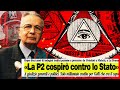 La P2 Di Licio Gelli La Loggia Massonica Che Manovrava L Italia