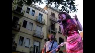 Marina BBface &amp; The Beatroots   Silver Lining