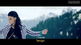 Nelly Furtado   Spirit Indestructible Lyrics   Sub Español Official Video   YouTube