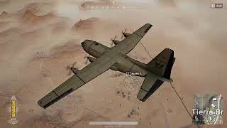 PUBG 初めてのプレイ　初でドンいただきましたｗ