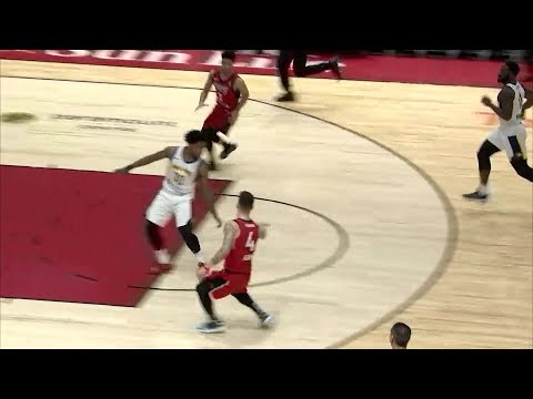 Raptors 905 Highlights: Adams to Howard - March 11, 2019