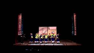 Los viejos de Zaragoza – Preliminares – COAC 2010