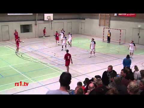 2013-10-30 HG Remscheid - Bergischer HC