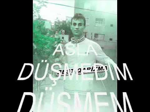 BEST QARİZMA DİİSS TO RAP [HQ].wmv