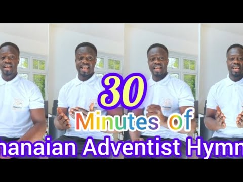 Ghana S.D.A HYMNS//#sda #ghana #sdamusic #gospelmusic #ghanaentertainment