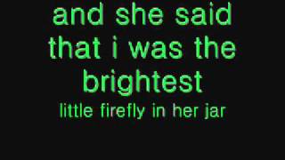 copeland-brightest lyrics on screen