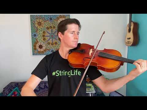 42. Calypso Time ensemble part for viola - Viola Time Joggers