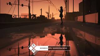 Nightcore - Whisper (feat. Nevve)