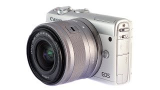 Canon EOS M100