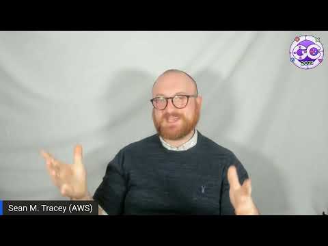 GopherCon 2021: Dude, Where's My Code? - Sean M. Tracey