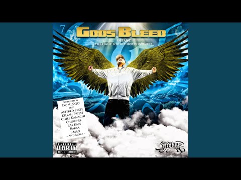 Guns and Angels