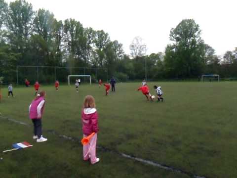 Excelsior'20 F3 kampioen 2009-2010 (2)