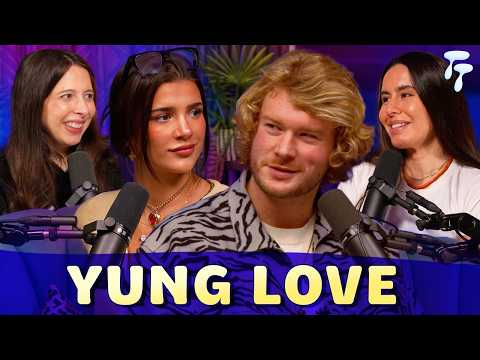 Yung Gravy and Ari Kytsya are in Perfect Sync