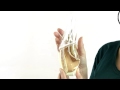 Cashmere Mist Perfume video thumbnail