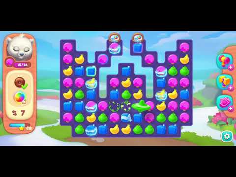 Wildscapes Level 278