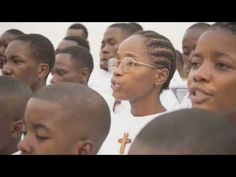 Katika jamaa letu la SCHOENSTATT (Compositeur : Justin MUTOMBO)