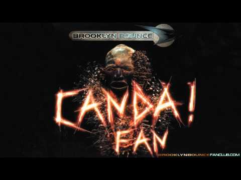 Brooklyn Bounce - Canda! (Remaster Remix)