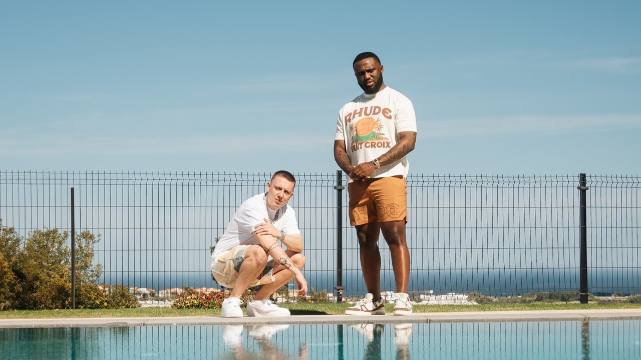 Headie One ft Aitch – Tipsy”