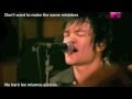 Sum 41 - There's no solution (Lyrics and sub español)