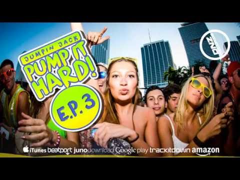 DNZF208 // JUMPIN JACK - MY BAD DAY (Official Video DNZ RECORDS)