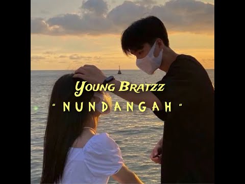 Young Bratzz - Nun dangah (Lyrics Video)
